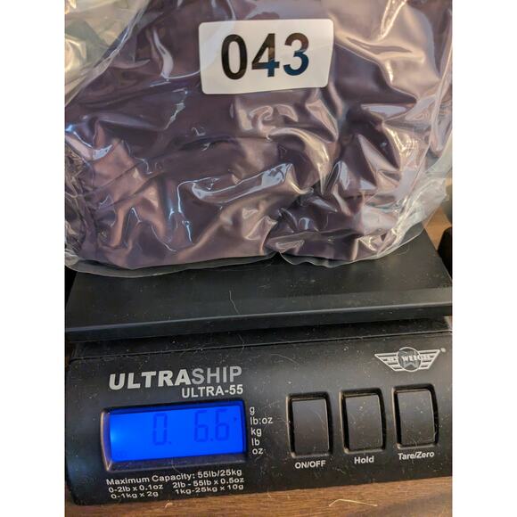 NWT Cupshe Swim Suit Women's Small Purple One Piece Ruched Adjustable Strap - Picture 12 of 12